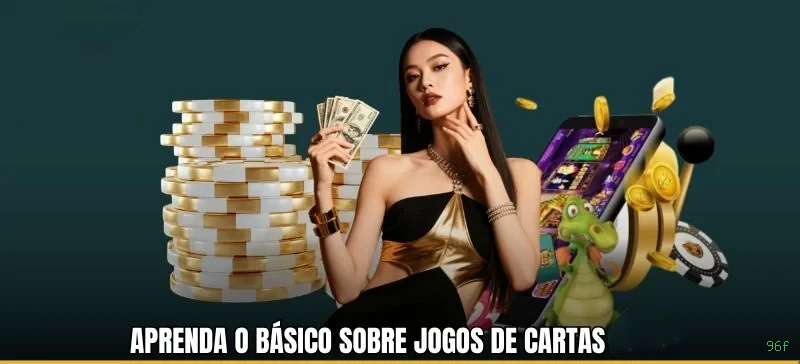 Cassino ao Vivo 96f