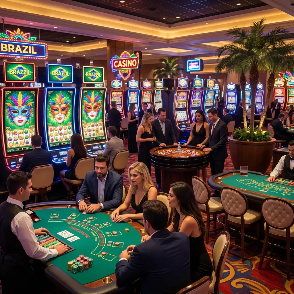 Fortune Tiger Slot